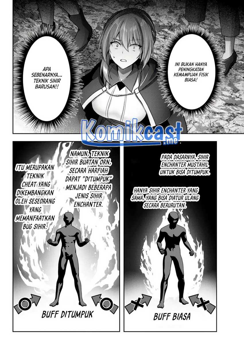 Baca Yuusha Party O Oida Sareta Kiyou Binbou - Chapter 11 halaman 39