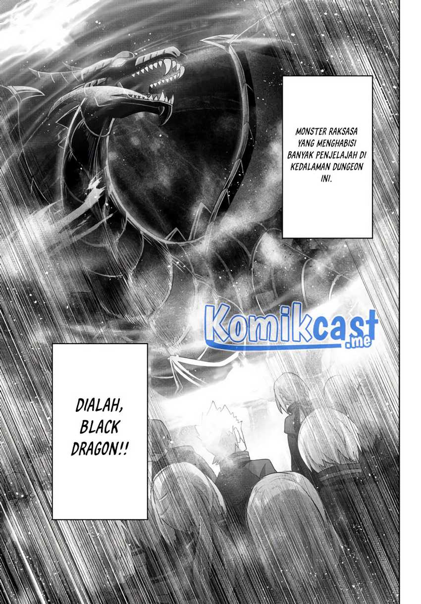 Baca Yuusha Party O Oida Sareta Kiyou Binbou - Chapter 11 halaman 4