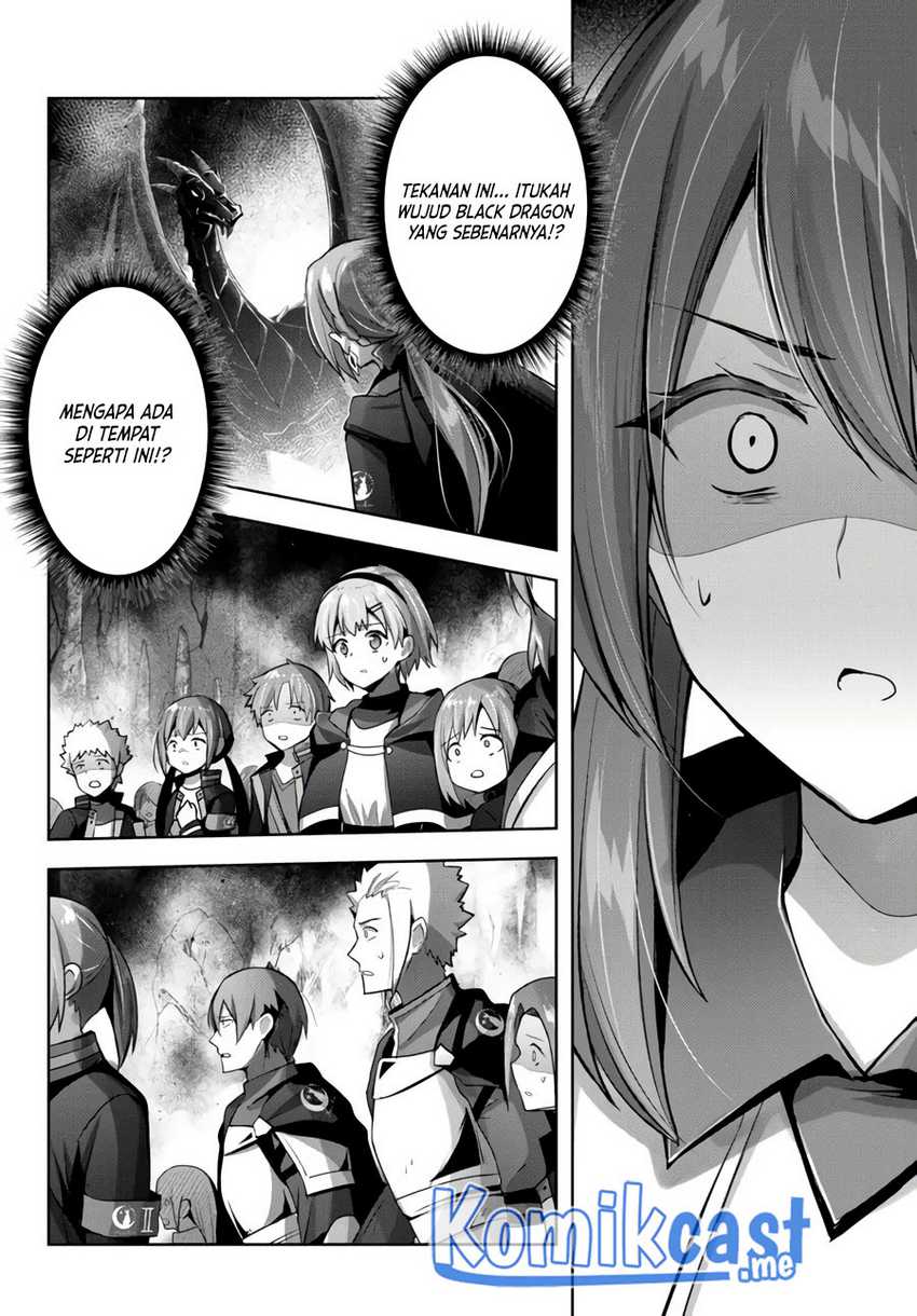 Baca Yuusha Party O Oida Sareta Kiyou Binbou - Chapter 11 halaman 5