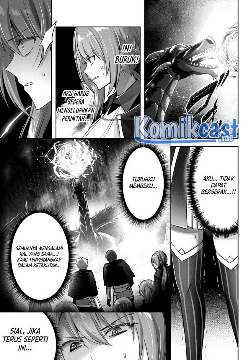Baca Yuusha Party O Oida Sareta Kiyou Binbou - Chapter 11 halaman 6