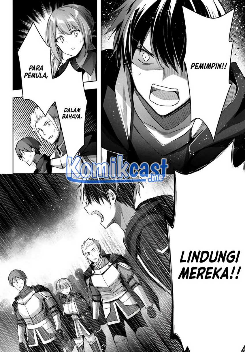 Baca Yuusha Party O Oida Sareta Kiyou Binbou - Chapter 11 halaman 7