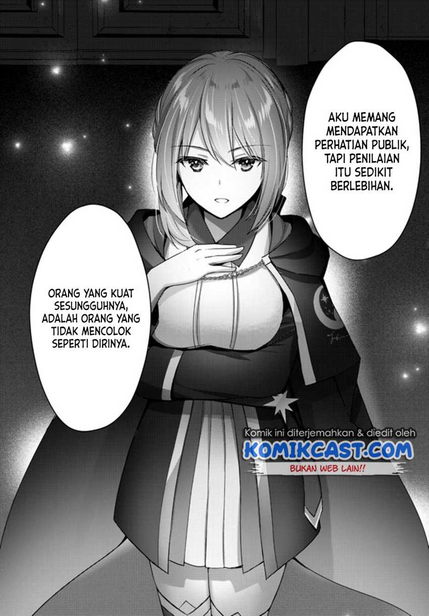 Baca Yuusha Party O Oida Sareta Kiyou Binbou - Chapter 3 halaman 22