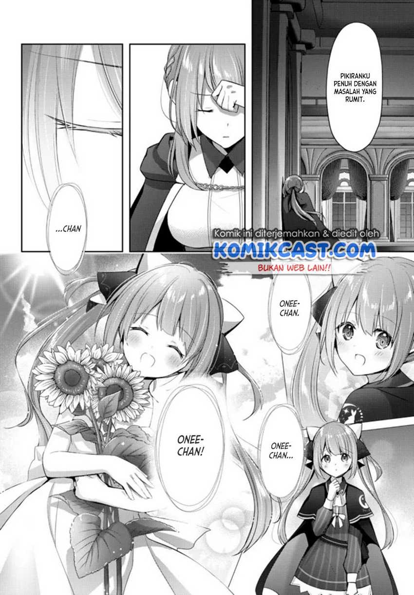 Baca Yuusha Party O Oida Sareta Kiyou Binbou - Chapter 3 halaman 27