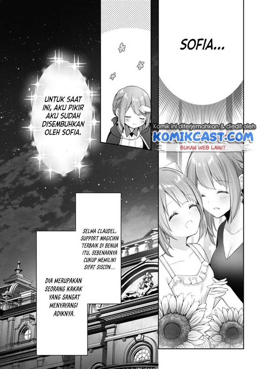 Baca Yuusha Party O Oida Sareta Kiyou Binbou - Chapter 3 halaman 28