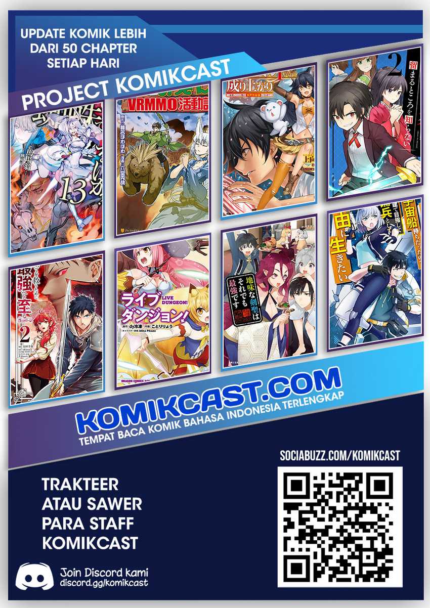 Baca Yuusha Party O Oida Sareta Kiyou Binbou - Chapter 3 halaman 35