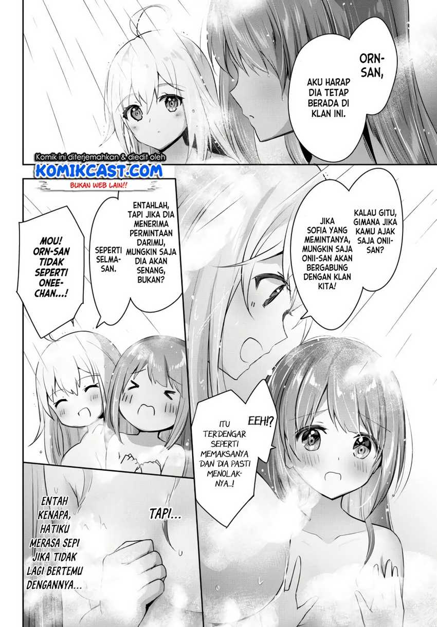 Baca Yuusha Party O Oida Sareta Kiyou Binbou - Chapter 7 halaman 25