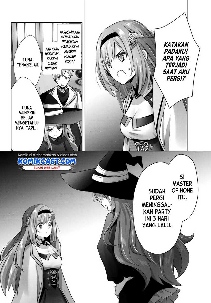 Baca Yuusha Party O Oida Sareta Kiyou Binbou - Chapter 8 halaman 15