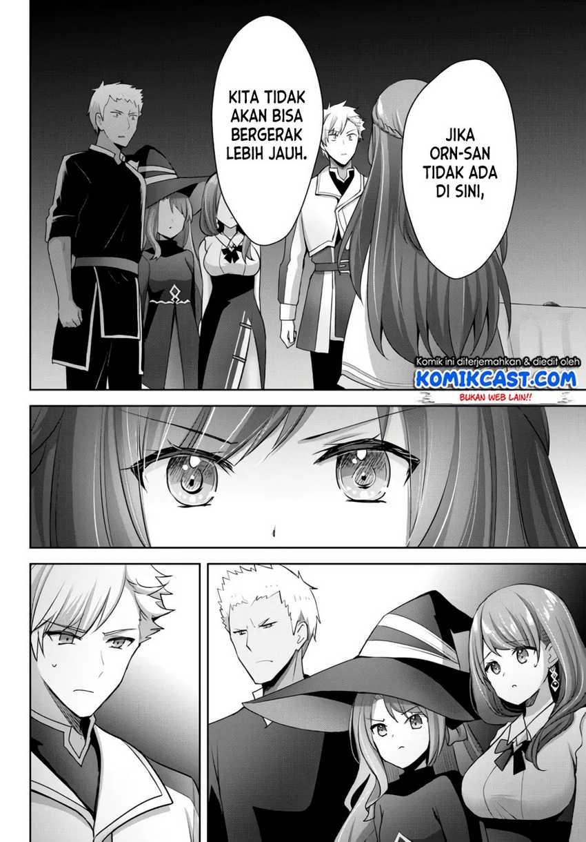 Baca Yuusha Party O Oida Sareta Kiyou Binbou - Chapter 8 halaman 21