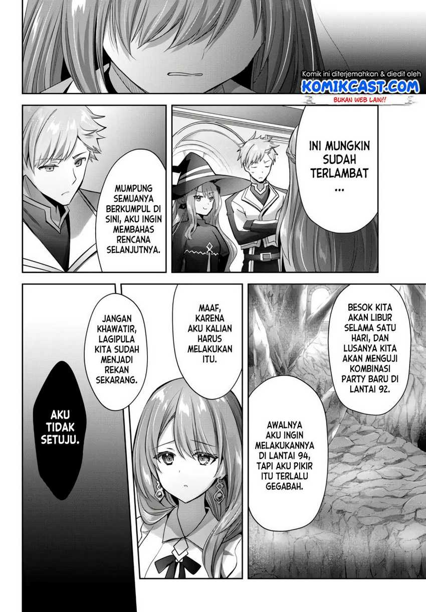 Baca Yuusha Party O Oida Sareta Kiyou Binbou - Chapter 8 halaman 23