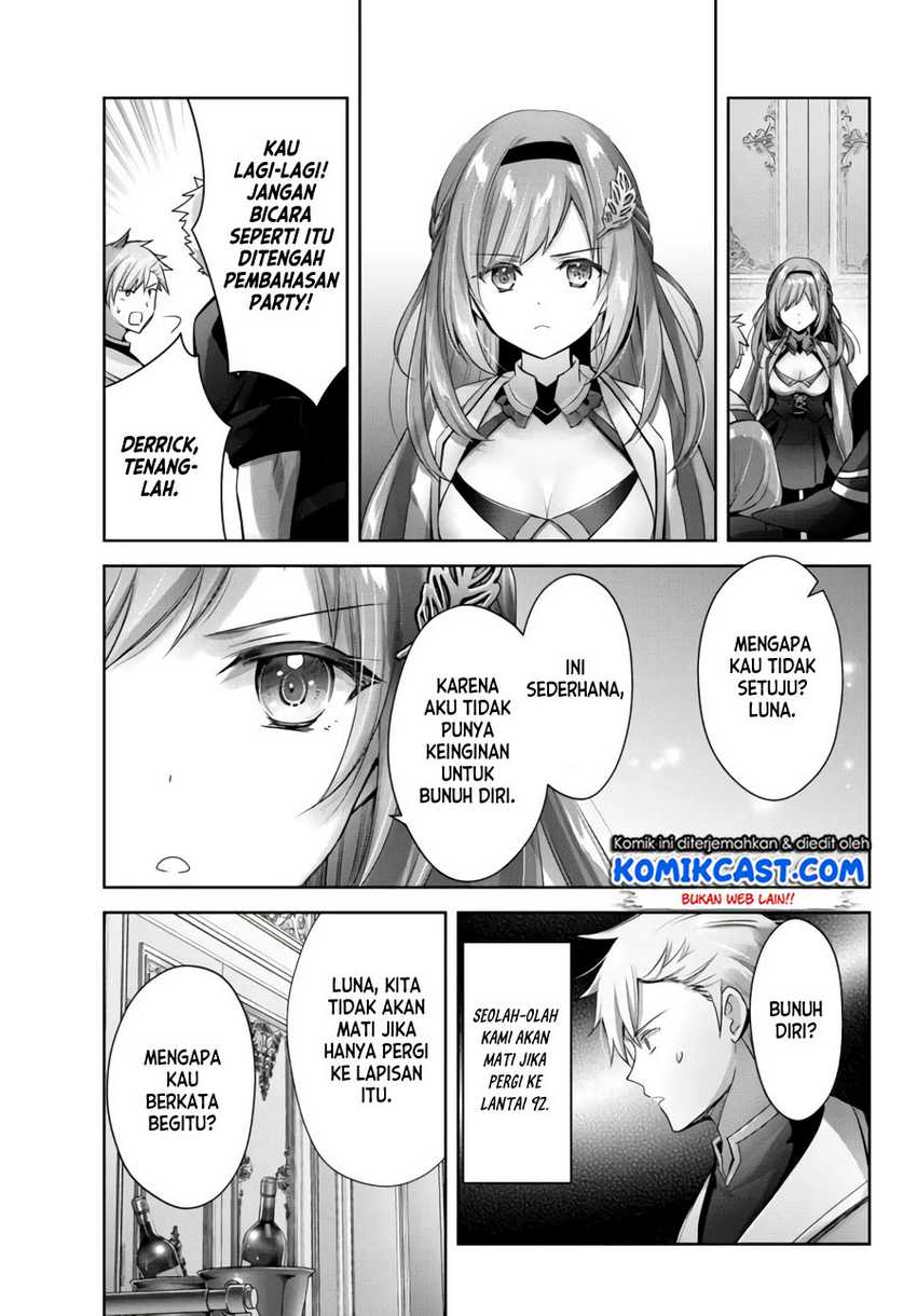 Baca Yuusha Party O Oida Sareta Kiyou Binbou - Chapter 8 halaman 24