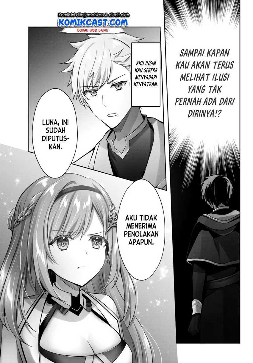 Baca Yuusha Party O Oida Sareta Kiyou Binbou - Chapter 8 halaman 26
