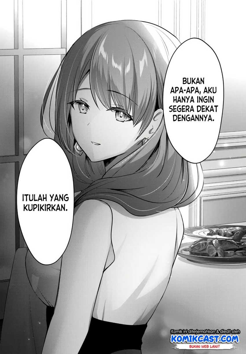 Baca Yuusha Party O Oida Sareta Kiyou Binbou - Chapter 8 halaman 29