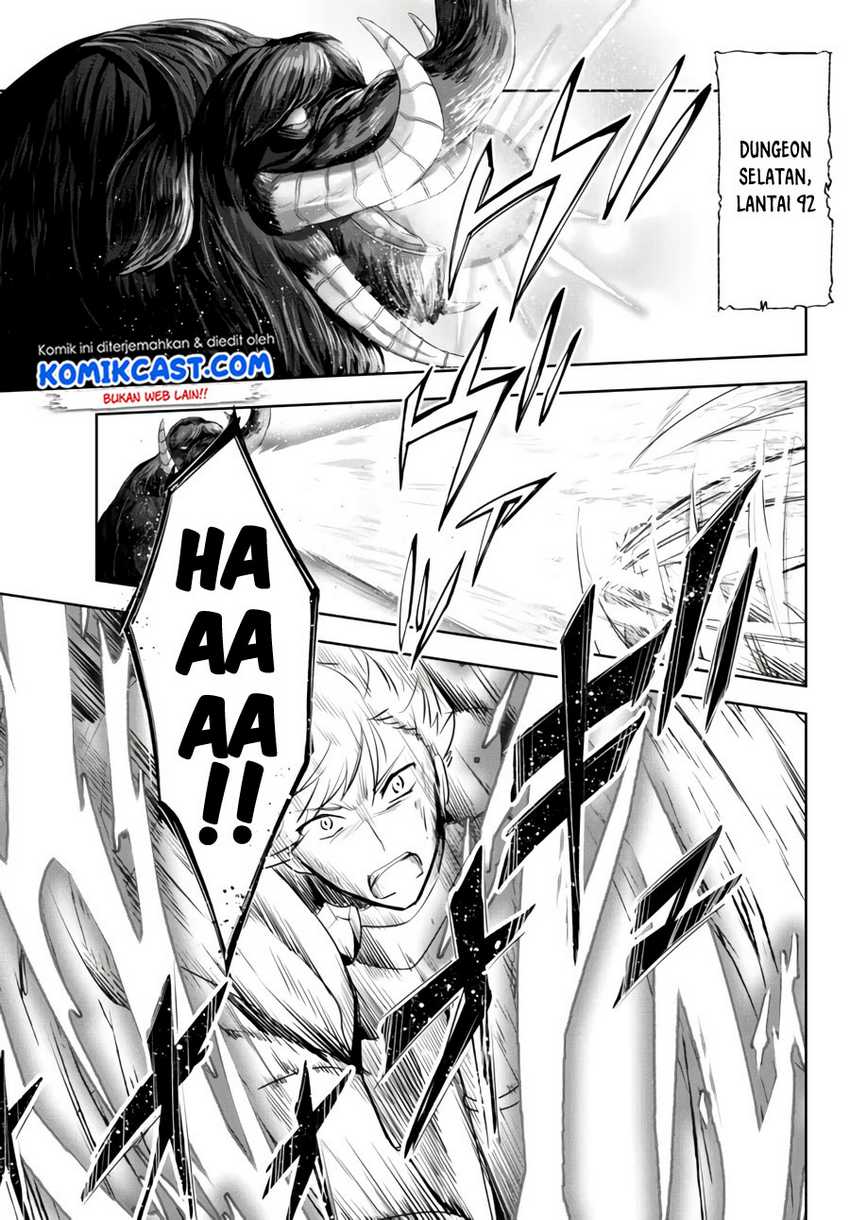 Baca Yuusha Party O Oida Sareta Kiyou Binbou - Chapter 8 halaman 30