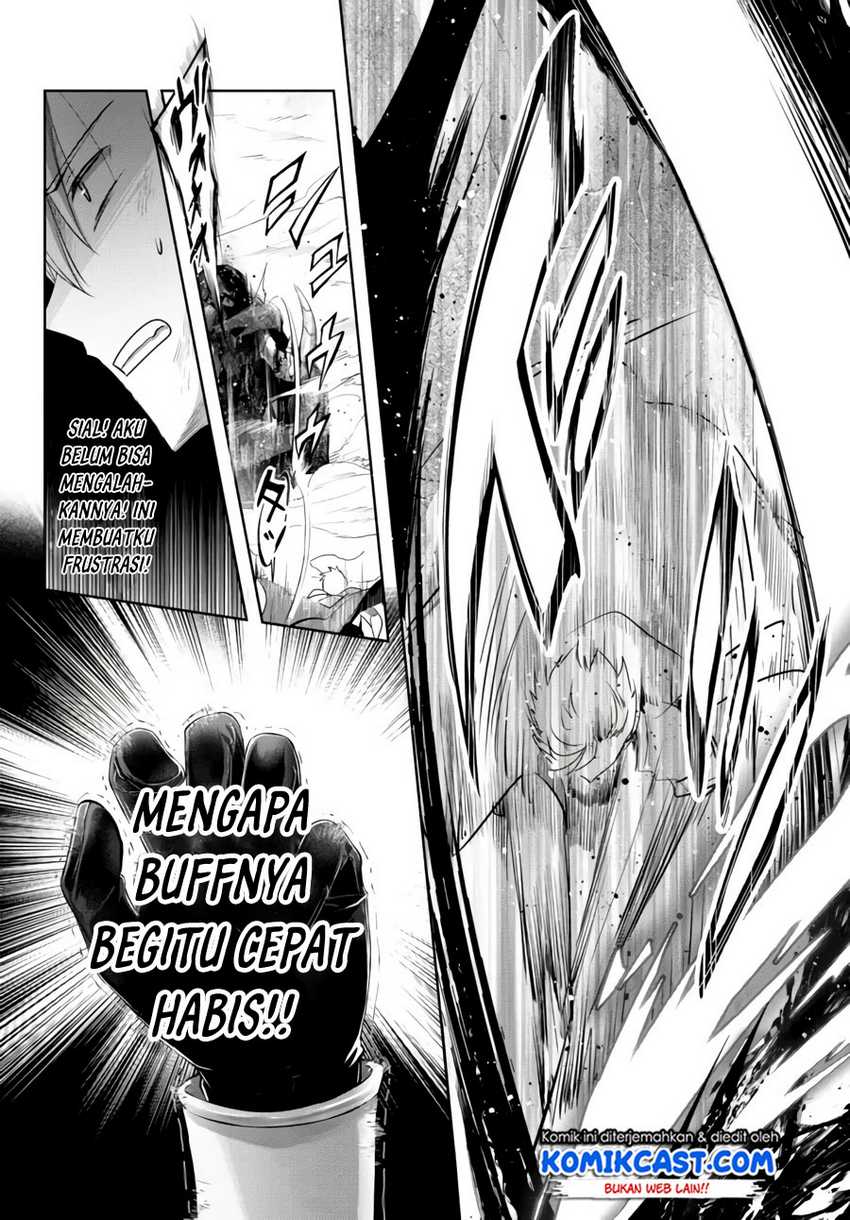 Baca Yuusha Party O Oida Sareta Kiyou Binbou - Chapter 8 halaman 31