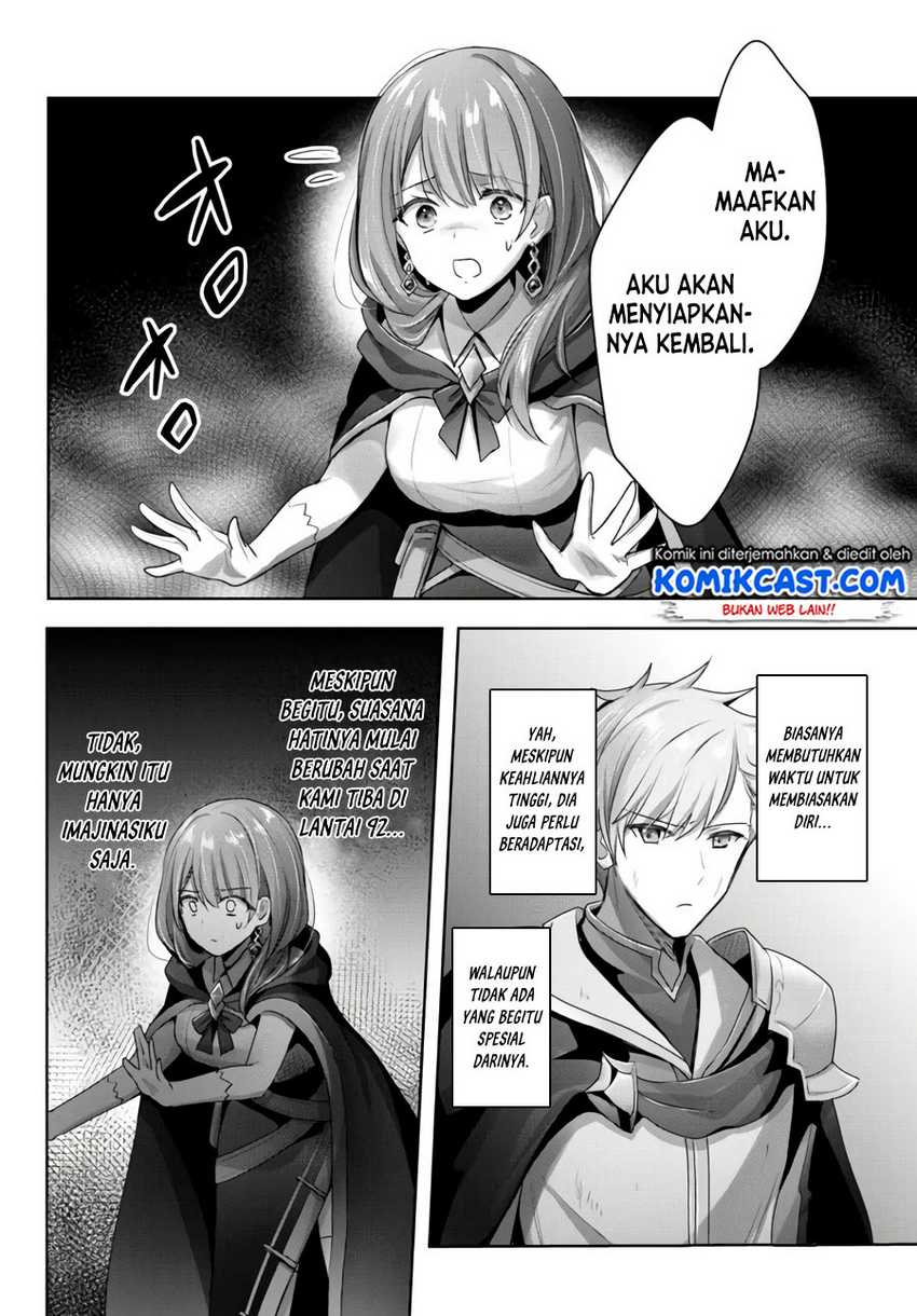 Baca Yuusha Party O Oida Sareta Kiyou Binbou - Chapter 8 halaman 33