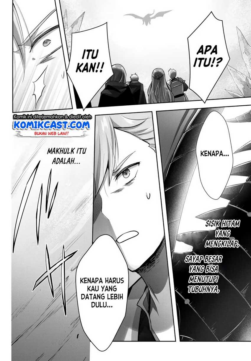 Baca Yuusha Party O Oida Sareta Kiyou Binbou - Chapter 8 halaman 41