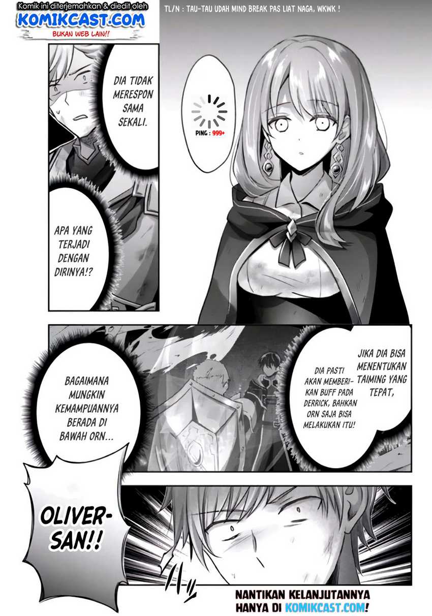 Baca Yuusha Party O Oida Sareta Kiyou Binbou - Chapter 8 halaman 45