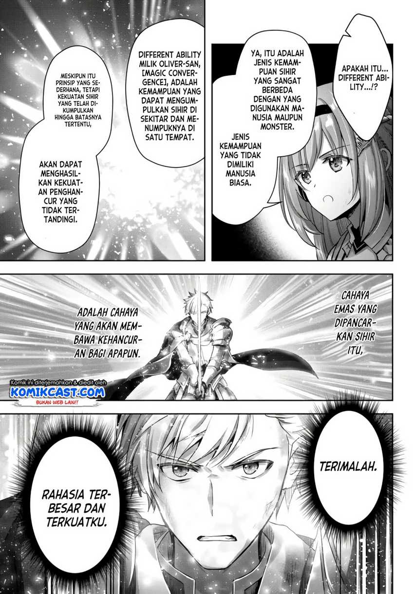 Baca Yuusha Party O Oida Sareta Kiyou Binbou - Chapter 9 halaman 10