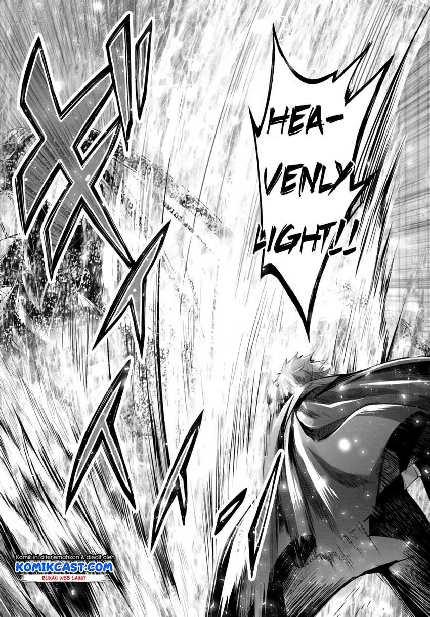 Baca Yuusha Party O Oida Sareta Kiyou Binbou - Chapter 9 halaman 11