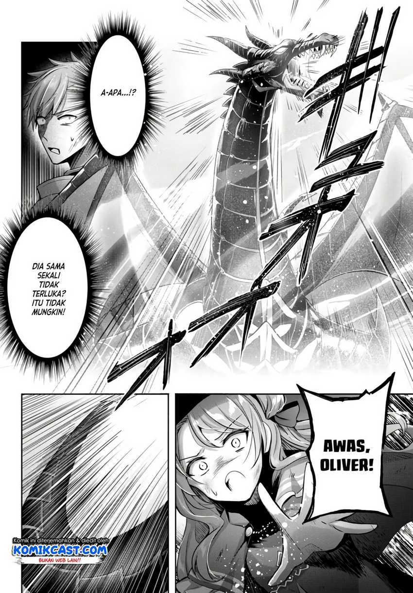 Baca Yuusha Party O Oida Sareta Kiyou Binbou - Chapter 9 halaman 13