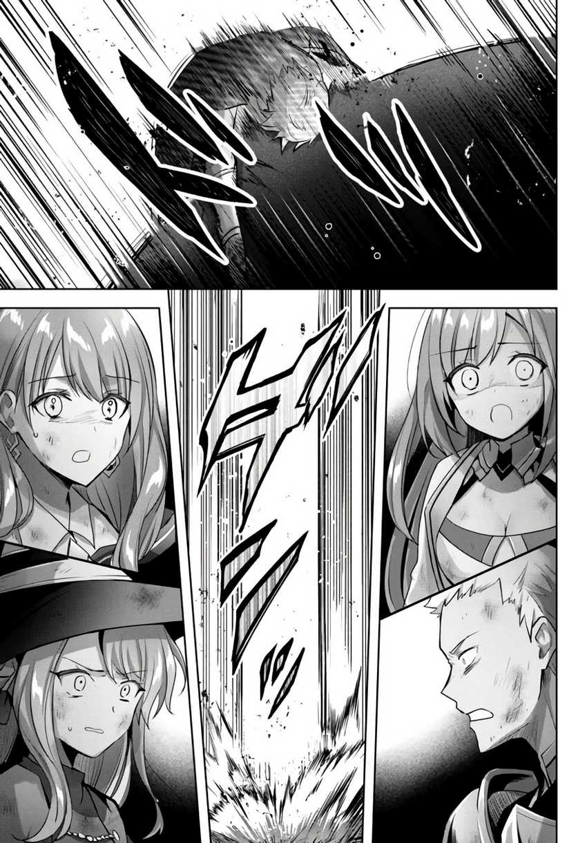 Baca Yuusha Party O Oida Sareta Kiyou Binbou - Chapter 9 halaman 14