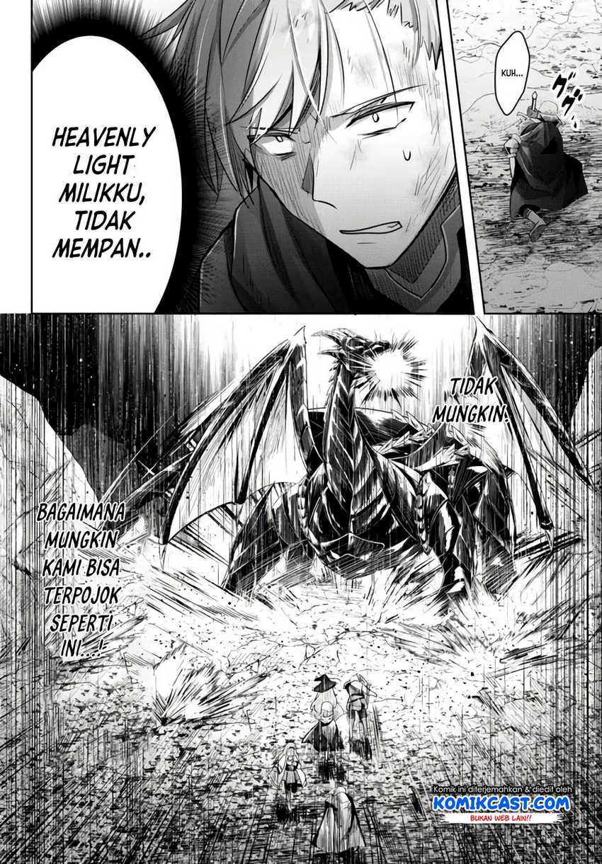 Baca Yuusha Party O Oida Sareta Kiyou Binbou - Chapter 9 halaman 15