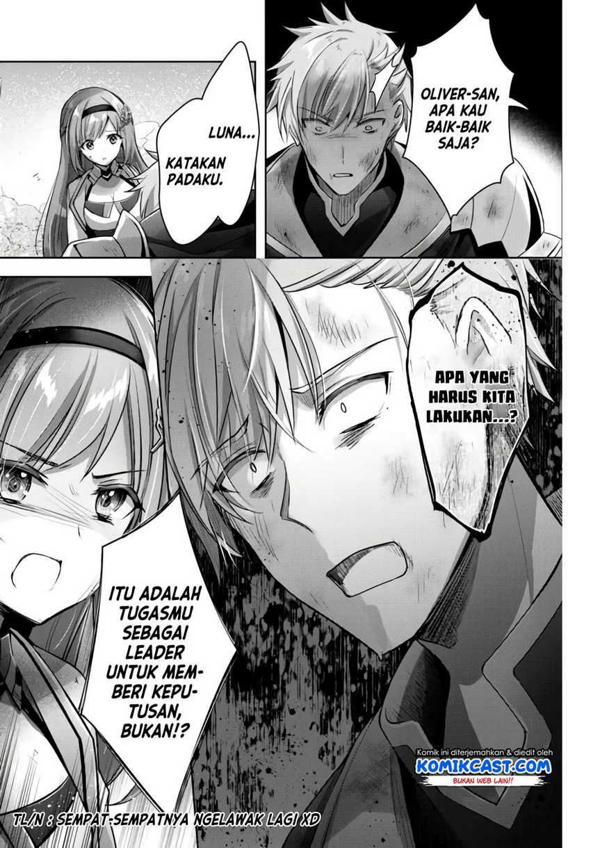 Baca Yuusha Party O Oida Sareta Kiyou Binbou - Chapter 9 halaman 16