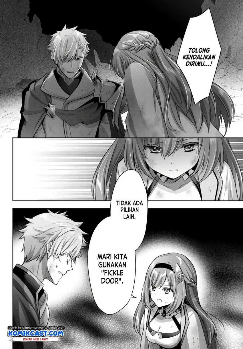 Baca Yuusha Party O Oida Sareta Kiyou Binbou - Chapter 9 halaman 17