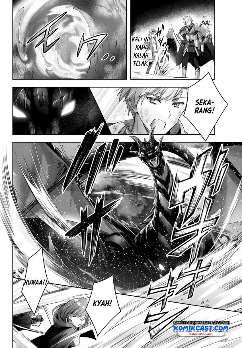 Baca Yuusha Party O Oida Sareta Kiyou Binbou - Chapter 9 halaman 19