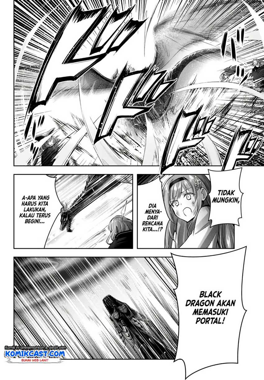 Baca Yuusha Party O Oida Sareta Kiyou Binbou - Chapter 9 halaman 21