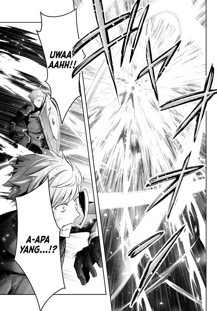 Baca Yuusha Party O Oida Sareta Kiyou Binbou - Chapter 9 halaman 22