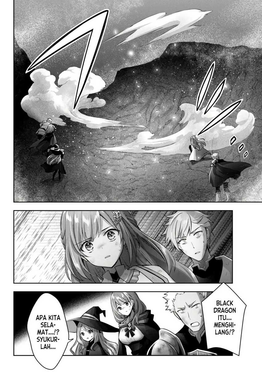 Baca Yuusha Party O Oida Sareta Kiyou Binbou - Chapter 9 halaman 23