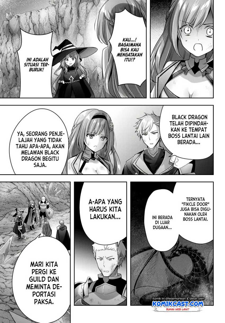 Baca Yuusha Party O Oida Sareta Kiyou Binbou - Chapter 9 halaman 24