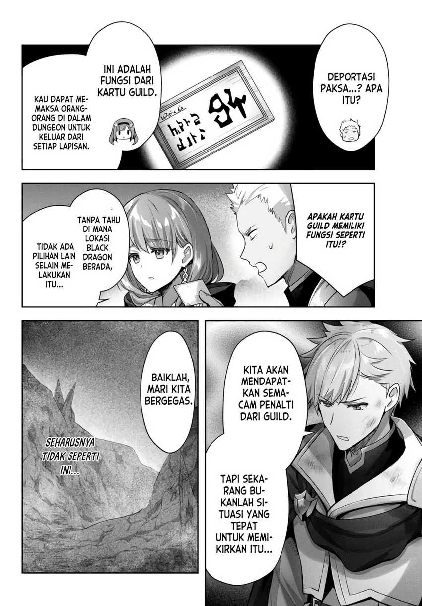 Baca Yuusha Party O Oida Sareta Kiyou Binbou - Chapter 9 halaman 25