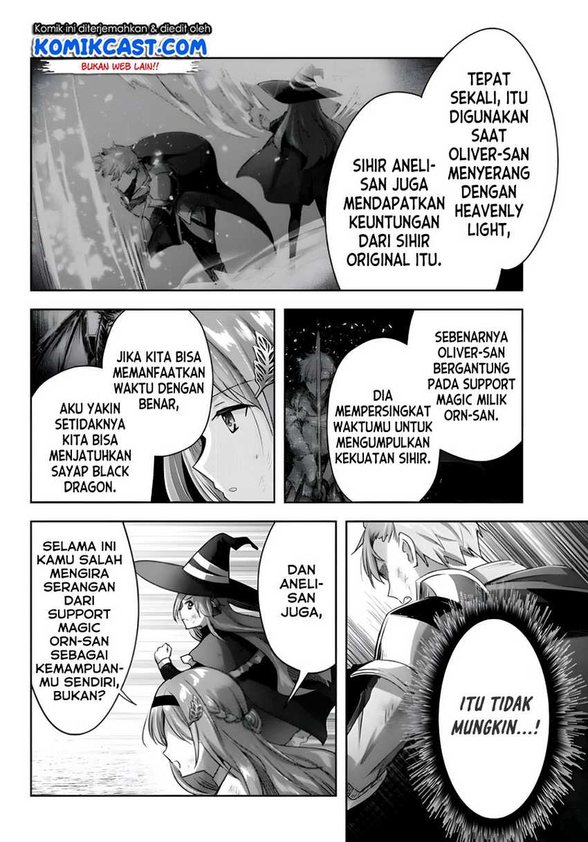 Baca Yuusha Party O Oida Sareta Kiyou Binbou - Chapter 9 halaman 35