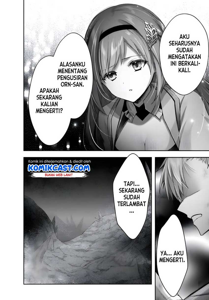 Baca Yuusha Party O Oida Sareta Kiyou Binbou - Chapter 9 halaman 38
