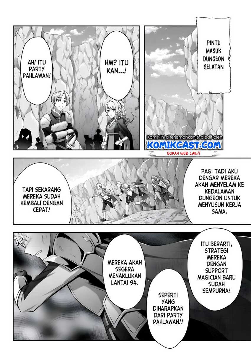 Baca Yuusha Party O Oida Sareta Kiyou Binbou - Chapter 9 halaman 39