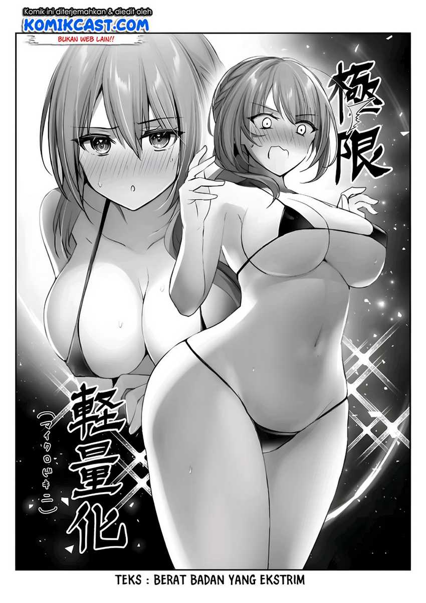 Baca Yuusha Party O Oida Sareta Kiyou Binbou - Chapter 9 halaman 43