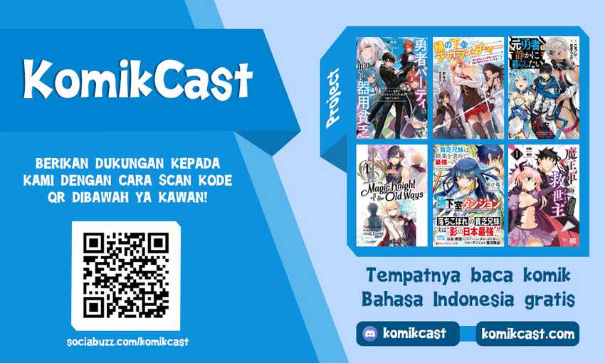 Baca Yuusha Party O Oida Sareta Kiyou Binbou - Chapter 9 halaman 44