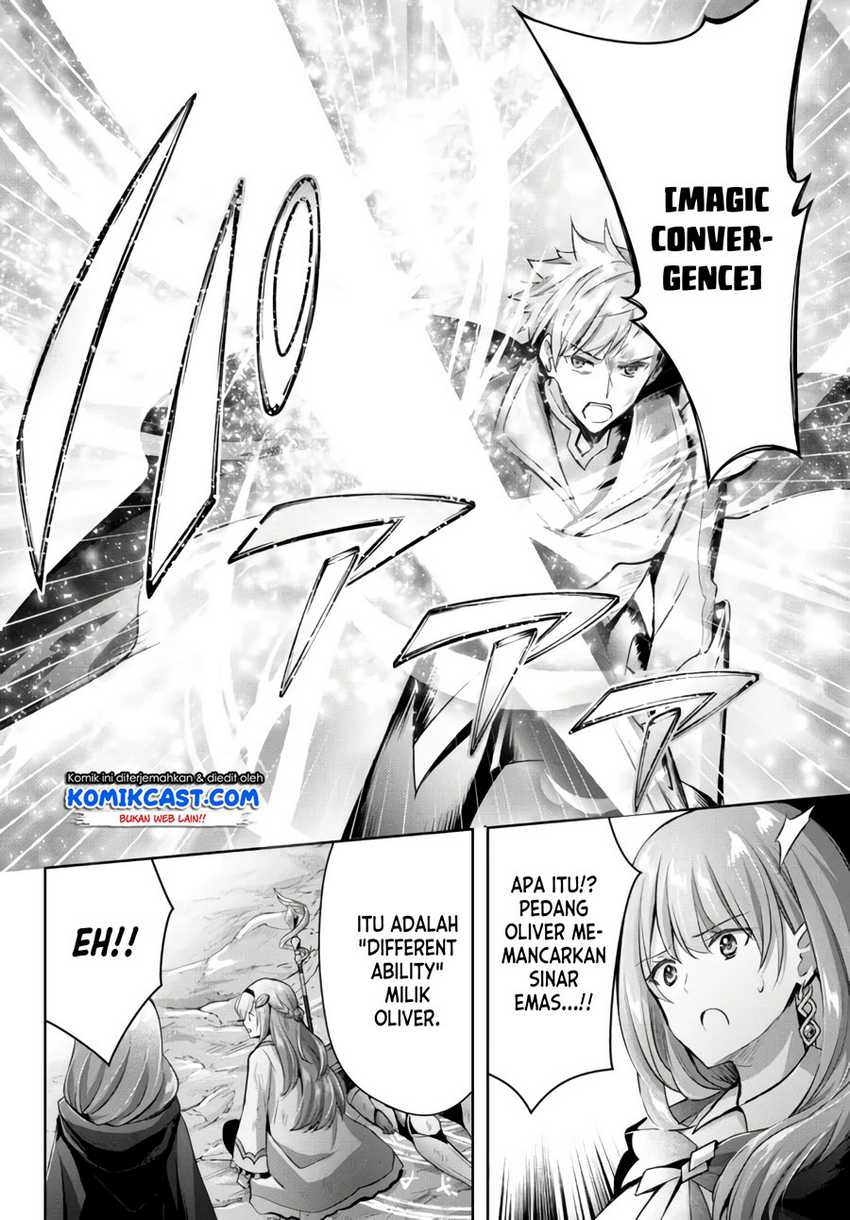 Baca Yuusha Party O Oida Sareta Kiyou Binbou - Chapter 9 halaman 9