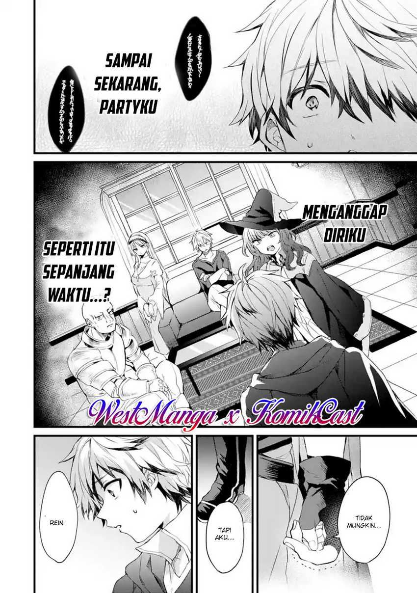 Yuusha Party wo Tsuihou Sareta Beast Tamer Saikyou Shuzoku Nekomimi Shojo to Deau - Chapter 1.1 - Page 11