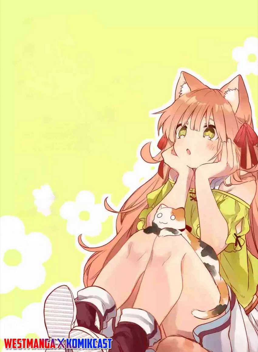 Baca Yuusha Party wo Tsuihou Sareta Beast Tamer Saikyou Shuzoku Nekomimi Shojo to Deau - Chapter 10 halaman 16