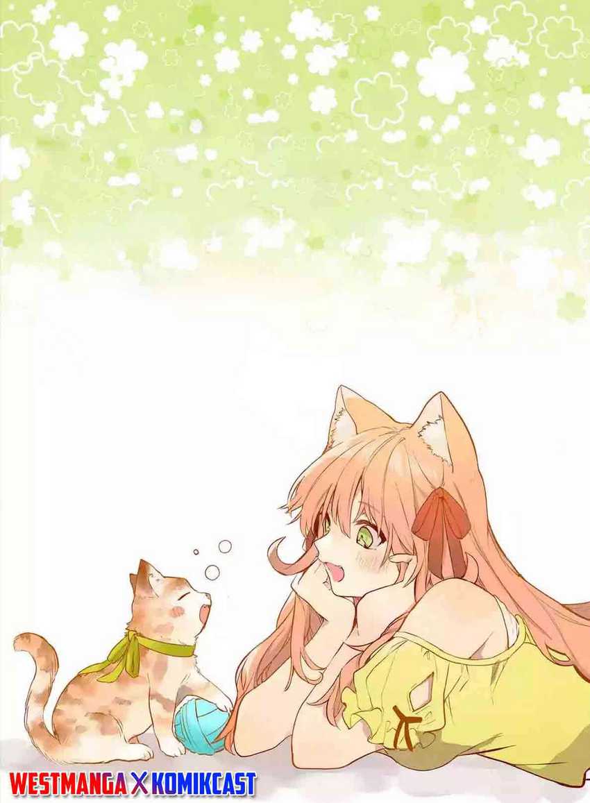 Baca Yuusha Party wo Tsuihou Sareta Beast Tamer Saikyou Shuzoku Nekomimi Shojo to Deau - Chapter 10 halaman 17