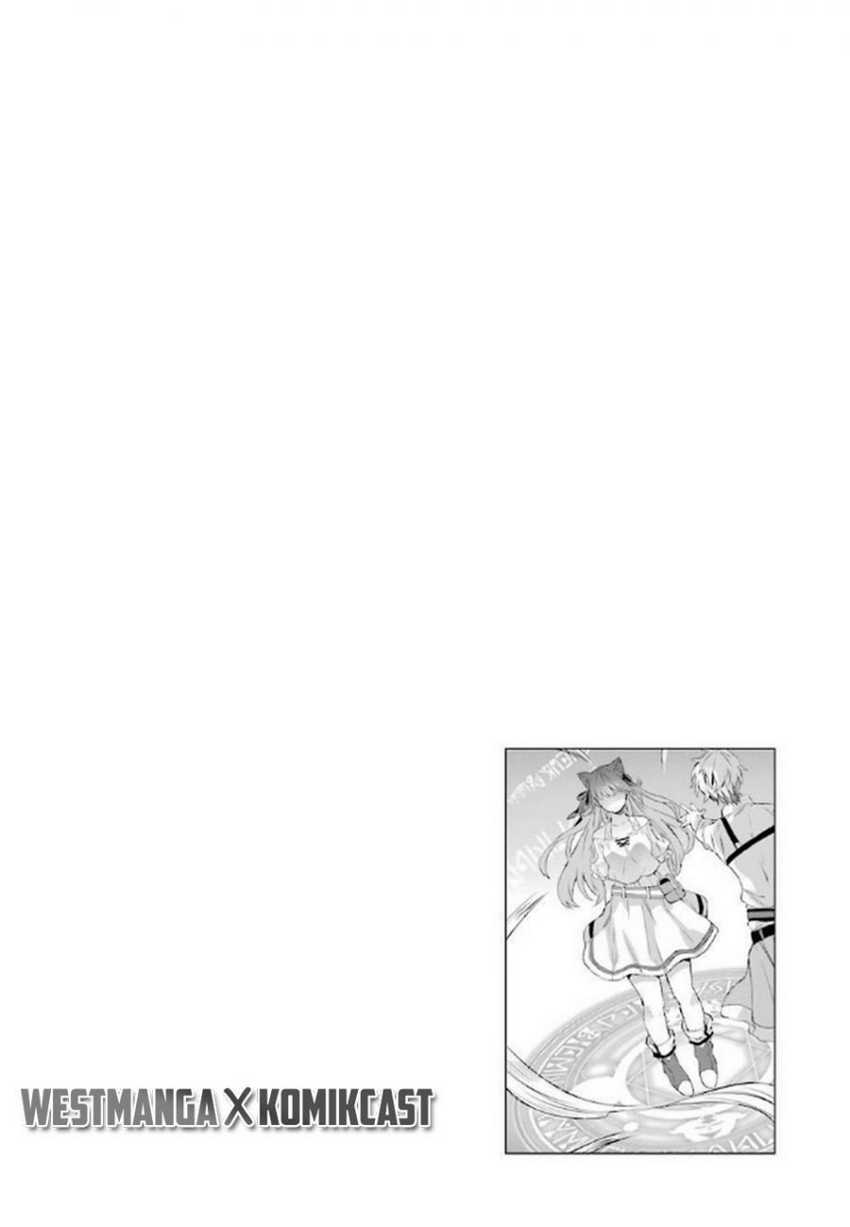 Baca Yuusha Party wo Tsuihou Sareta Beast Tamer Saikyou Shuzoku Nekomimi Shojo to Deau - Chapter 2 halaman 26