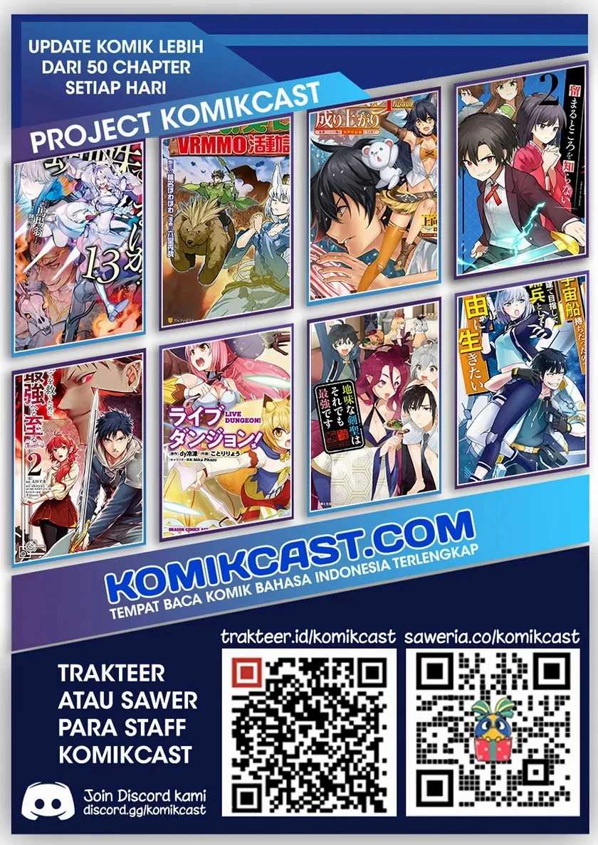 Baca Yuusha Party wo Tsuihou Sareta Beast Tamer Saikyou Shuzoku Nekomimi Shojo to Deau - Chapter 5 halaman 14