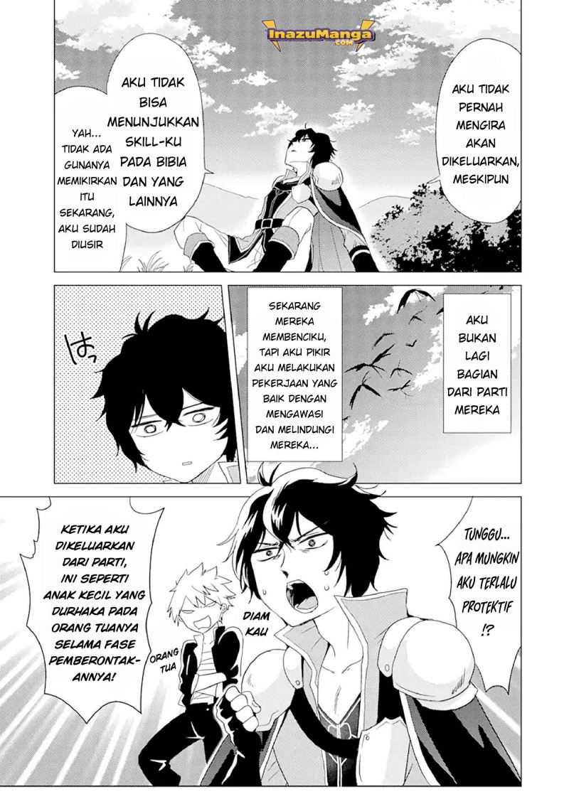 Baca Yuusha Party wo Tsuihou Sareta Ore Daga - Chapter 1 halaman 21