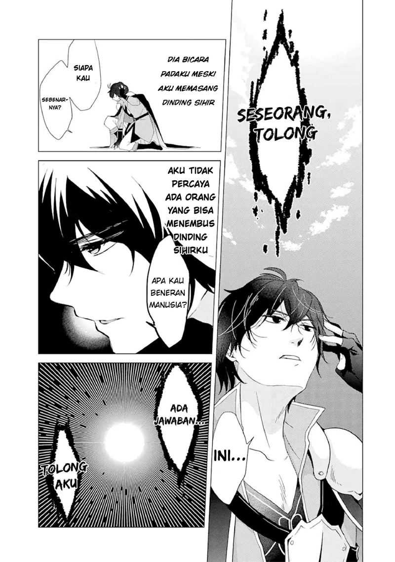 Baca Yuusha Party wo Tsuihou Sareta Ore Daga - Chapter 1 halaman 23