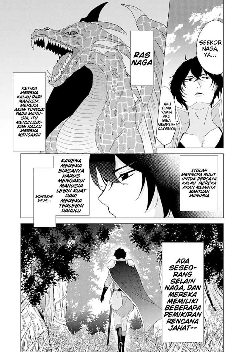Baca Yuusha Party wo Tsuihou Sareta Ore Daga - Chapter 1 halaman 30