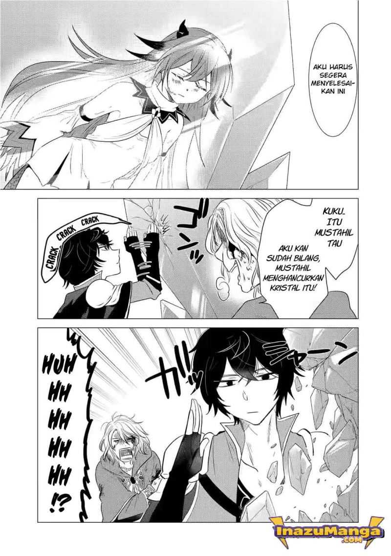 Baca Yuusha Party wo Tsuihou Sareta Ore Daga - Chapter 3 halaman 12