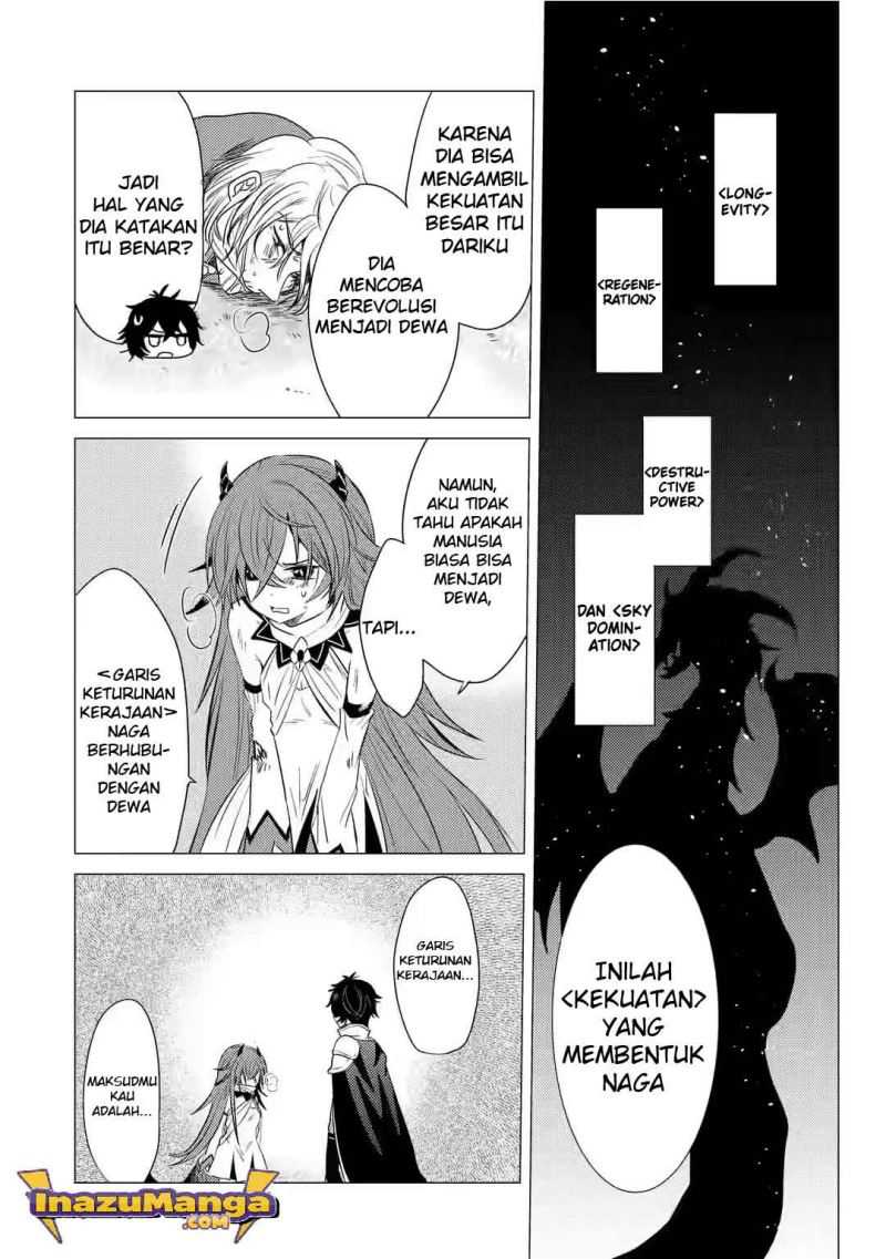 Baca Yuusha Party wo Tsuihou Sareta Ore Daga - Chapter 3 halaman 19